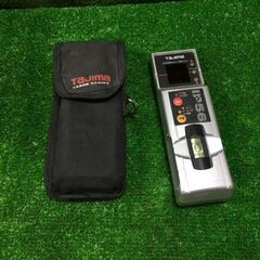 タジマ ZERO-KJY レーザー墨出し器 三脚付き【市川行徳店】【店頭取引