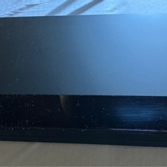 SONY BDZ-FBT4100 4Kブルーレイレコーダー 4TB