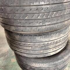 ブリジストン REGNO 225/45R18 GR-XI  3本