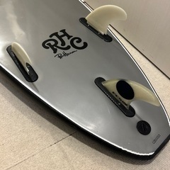 美品！キャッチサーフ　ソフトボート８フィート