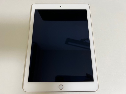 【美品 】ipad air2