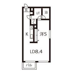 ☞【🌟初期費用10万円】📍名古屋市東区新出来501号室✅1LDK＊2人入居可能＊オートロック＊宅配ボックス - 不動産