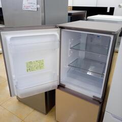 ☆ジモティ割あり☆ SHARP 冷蔵庫 137L 18年製 動作確認／クリーニング 