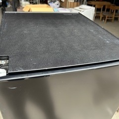 SHARP 冷蔵庫　SJ-D15H-H 2022年式　訳あり