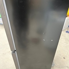 SHARP 冷蔵庫　SJ-D15H-H 2022年式　訳あり