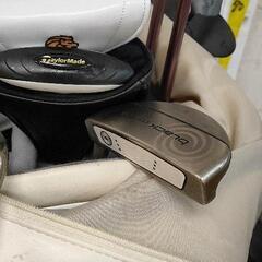 0720-090 レディース ゴルフクラブセット