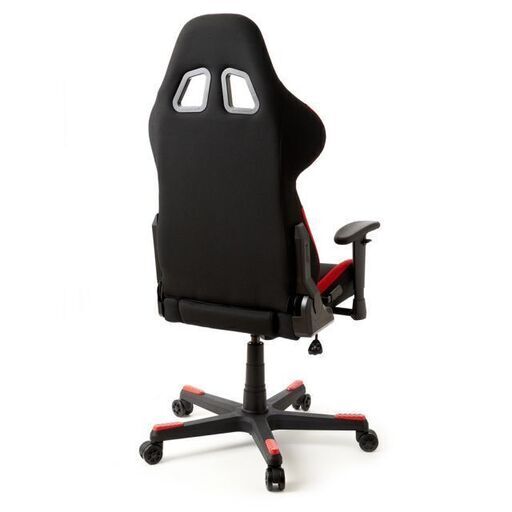 値下げです！！！中古　ゲームチェアー　ゲーム用椅子　DXRACING FORMULAシリーズ・ファブリックモデル