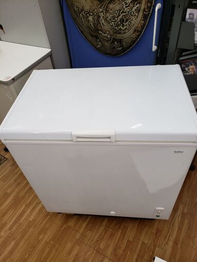 エクセレンス電気冷凍庫　MA-6171A  2018年製