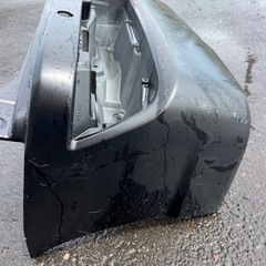 アトレー.ハイゼットv331s用リヤバンパー、テールランプセット