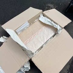 アトレー.ハイゼットv331s用リヤバンパー、テールランプセット