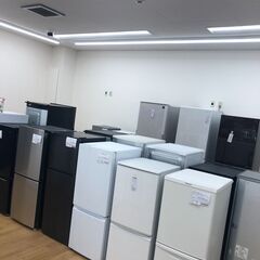 ★ジモティ割あり★ ハイアール 冷蔵庫  130L 23年製 動作確認／クリーニング済み SJ2817