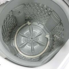 洗濯機 4.5㎏ 2020年製 東芝 AW-45M9 ホワイト TOSHIBA 札幌 西区 西野店