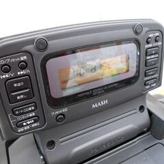 ＣＤラジカセ レトロ カセット不動 コブラトップ パナソニック ポータブルステレオＣＤシステム RX-DS05 中古 札幌市西区 西野店