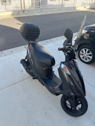 アドレスV125g