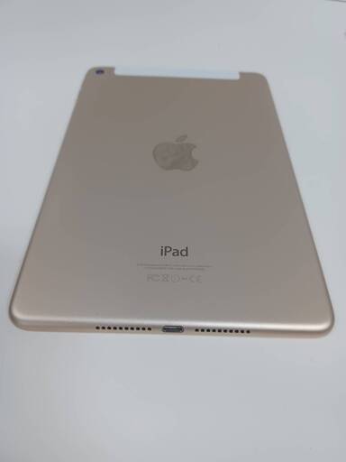 iPad mini4 64GB Wi-Fi+Cellular（ロック解除済） 楽天市場】ipad mini