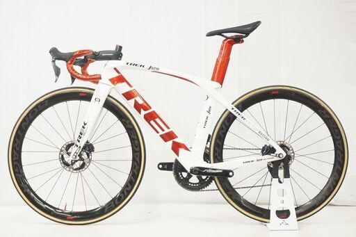 TREAK 「トレック」 MADONE SLR9 2020年モデル ロードバイク 52サイズ / IT7CFA1M1OCE