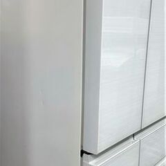 高年式!2020年製! パナソニック/Panasonic NR-F506HPX-W パーシャル 