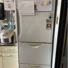 冷蔵庫❗️今日取りに来れる方!
