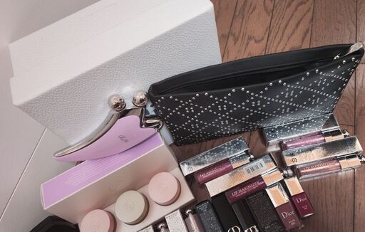 Christian Dior･CHANEL新品未使用❤