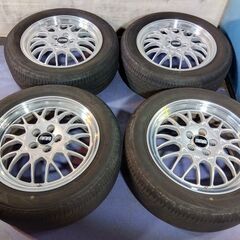 富山県のbbs 車のパーツの中古が安い！激安で譲ります・無料であげます  