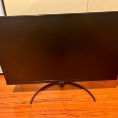 【無料】PHILIPS 27インチモニター(福岡市中央区)