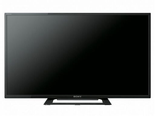 SONY  BRAVIA  32型液晶テレビ　新品未開封品