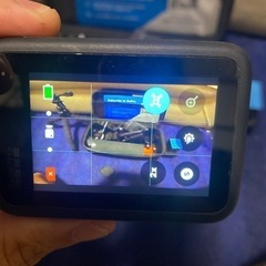 GoPro HERO9 別バッテリー2個と付属品多数