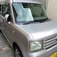 ⭐︎ダイハツ　ムーヴ　コンテ　車検あり⭐︎