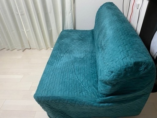 (IKEA)ソファーベッド