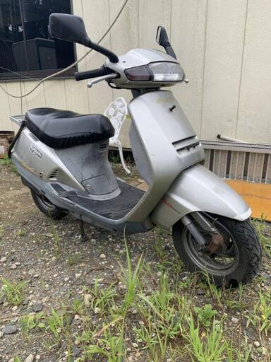 ホンダ　リード90 HONDA 長崎発　実働品　HF05