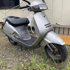 ホンダ　リード90 HONDA 長崎発　実働品　HF05