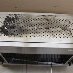 リンナイ ペット ガスグリラー KG98-30069 LPガス 赤外線グリラー 