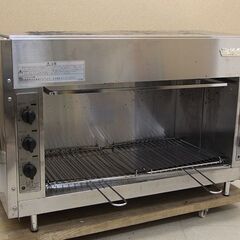 リンナイ ペット ガスグリラー KG98-30069 LPガス 赤外線グリラー 