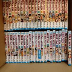 本日限り！美品☆ワンピース☆1巻〜92巻＋100巻