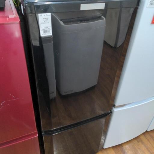 MITSUBISHI（MR-P15C-B）の冷蔵庫のご紹介です！ serbiahoop.com