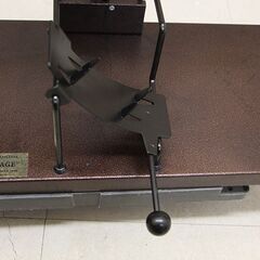 L’ALPAGE 電気式 チーズラクレット RACL02 ラクレットグリル ヒーター パーティー 飲食店 (J1245kkxY)