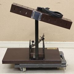 L’ALPAGE 電気式 チーズラクレット RACL02 ラクレットグリル ヒーター パーティー 飲食店 (J1245kkxY)