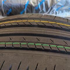 ダンロップ GRANDTREK PT30（RAV4 G HV 純正）4本　新車外し