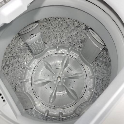 ‍♂️h050806売約済み❌3789‼️お届け\u0026設置は全て0円‼️最新2022年製✨東芝 4.5kg 洗濯機