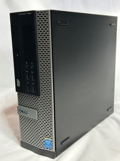 DELL スリムタワー型 PC