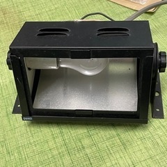 店舗用ディスプレイライトアップ照明器具