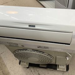 基本工事費込み！】HITACHI/日立 ルームエアコン 2.2kW 6～9畳用 2018年