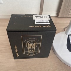 【美品】ダイソン 掃除機　Dyson Digital Slim Fluffy SV18FF