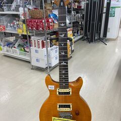 ジモティ来店特価!!　PRS　SE　SANTANAモデル　　J-...