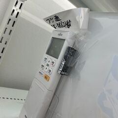 ジモティ来店特価!!　エアコン　富士通　AS-D562MKS　2022　　J-0719