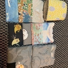 キッズ服サイズ90〜110