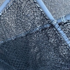 スカリ 釣り タイ、アジなど活かすのに 新品