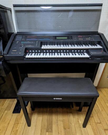 YAMAHA　エレクトーン