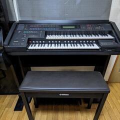 YAMAHA　エレクトーン