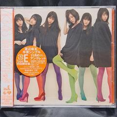 11月のアンクレット＜Type E＞（初回限定盤）CD+DVD 